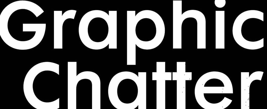 Graphic Chatter the Website