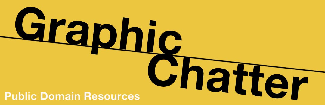 Graphic Chatter the Website